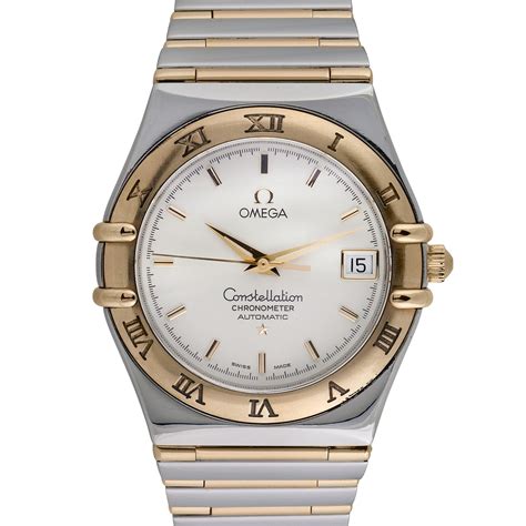 omega constellation women's watch price|omega watches constellation chronometer automatic.